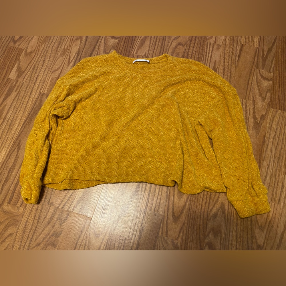 Potters pot Sweater